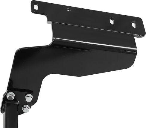 1.25" Class 1 2000LBS Trailer Tow Hitch Receiver Compatible with 2005-2010 Chevy Chevrolet Cobalt SS, 2006-2011 HHR, 2005-2006 Pontiac Pursuit, 2007-2009 G5, 2004-2007 Saturn Ion Red Line in Kuwait