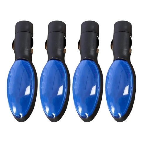 Fuelsync Gas Saver 4 Pcs Car Fuel Saver Save On Gas Economizer 12V Vehicle Mounted Saving Device Features Shark Green Energy in Saudi Arabia