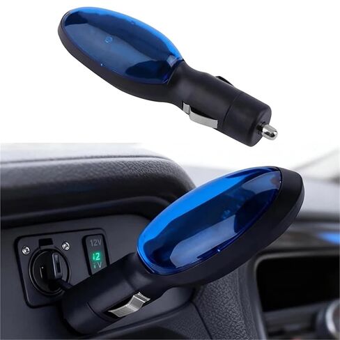 Fuelsync Gas Saver 4 Pcs Car Fuel Saver Save On Gas Economizer 12V Vehicle Mounted Saving Device Features Shark Green Energy in Saudi Arabia