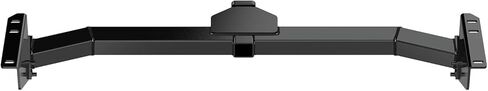 Tuxtreme Class 3 Trailer Hitch Receiver Assembly Compatible with Toyota Sienna 2021-2025 2 Inch Rear Towing Hitch,3500lbs GTW, Bolt-On Design, SAE J684 Tested, Includes Hitch Cover in Saudi Arabia