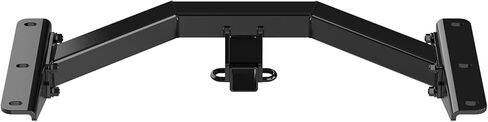 Tuxtreme Class 3 Trailer Hitch Receiver Assembly Compatible with Acura MDX 2022-2026 2 Inch Rear Towing Hitch,6000lbs GTW, Bolt-On Design, SAE J684 Tested, Includes Hitch Cover in Saudi Arabia