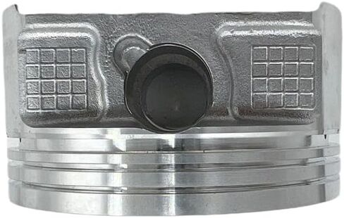 Piston Set Piston Ring Pin Set 13101-010-0000 13111-010-0000 Compatible With Hisun 800 800cc ATV Quad UTV RS8 in Kuwait