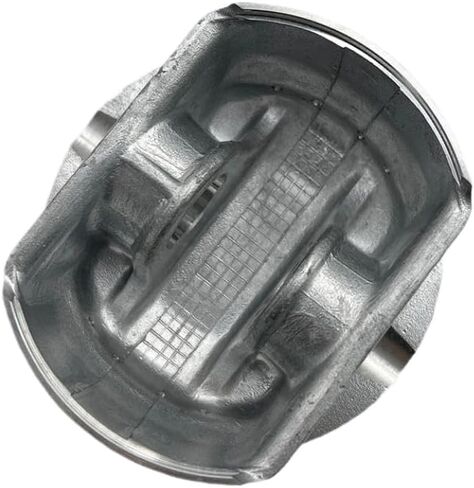 Piston Set Piston Ring Pin Set 13101-010-0000 13111-010-0000 Compatible With Hisun 800 800cc ATV Quad UTV RS8 in Kuwait