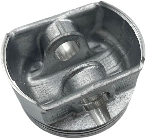 Piston Set Piston Ring Pin Set 13101-010-0000 13111-010-0000 Compatible With Hisun 800 800cc ATV Quad UTV RS8 in Kuwait