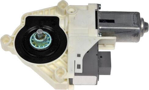 Dorman 742-192 Front Driver Side Power Window Motor Compatible with Select Ford/Lincoln Models in Kuwait