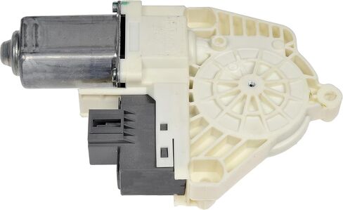 Dorman 742-192 Front Driver Side Power Window Motor Compatible with Select Ford/Lincoln Models in Kuwait