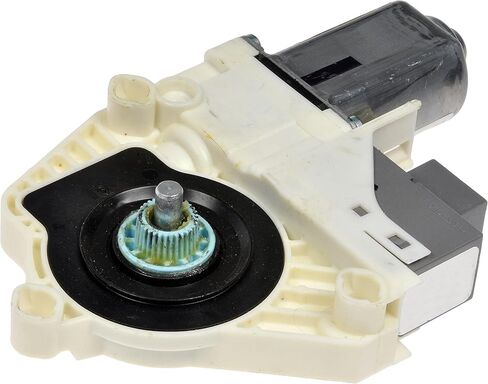 Dorman 742-192 Front Driver Side Power Window Motor Compatible with Select Ford/Lincoln Models in Kuwait
