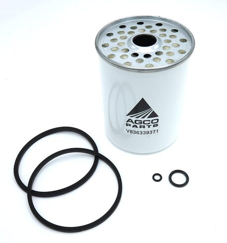 V836339371 AGCO Genuine Fuel Filter (3405419M1) in Saudi Arabia