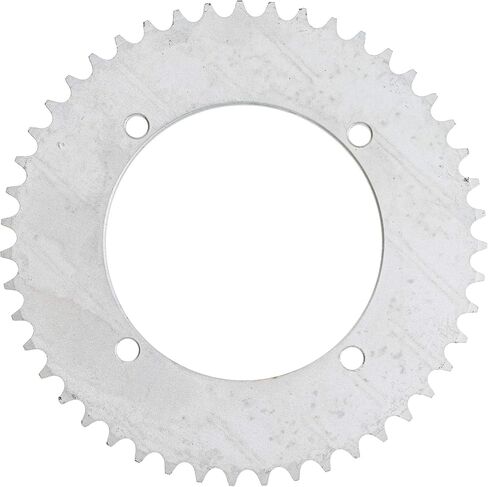 NICHE 420 Pitch 47 Tooth Rear Drive Sprocket for 2000-2019 Kawasaki KX65 2003-2005 Suzuki RM65 in Kuwait