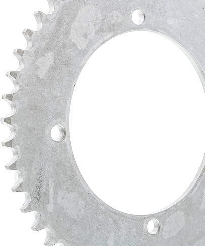 NICHE 420 Pitch 47 Tooth Rear Drive Sprocket for 2000-2019 Kawasaki KX65 2003-2005 Suzuki RM65 in Kuwait