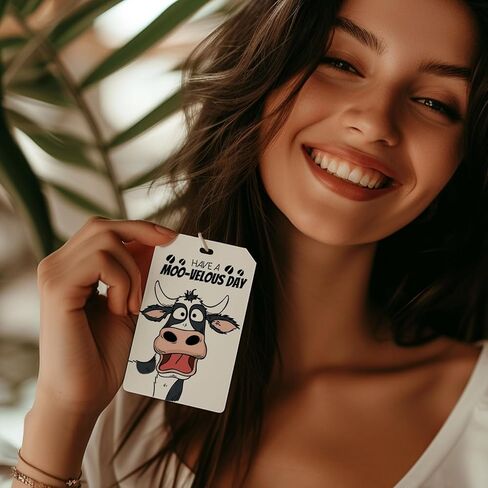 GLOBLELAND بقرة مضحكة شفافة من السيليكون ختم الزهور والبقرة قطع يموت قطع البقرة نمط اللوحة الحرفية الاستنسل لصنع بطاقة سكرابوكينغ الحرفية DIY النقش in Kuwait