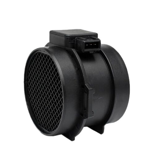 1pcs MAF Mass Air Flow Sensor Meter for E46 E39 E53 E36 X5 Z3 330xi 330Ci 330i 530i 13621438871 5WK96132 5WK96132Z 13627567451 in Kuwait