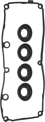 1 مجموعة غطاء الصمام طوقا استبدال لأودي A3 A4 A1 1.6L 2.0L TDI 2003-2016, OE # 03L103483C / 03L103469C / 03L103475C in Kuwait