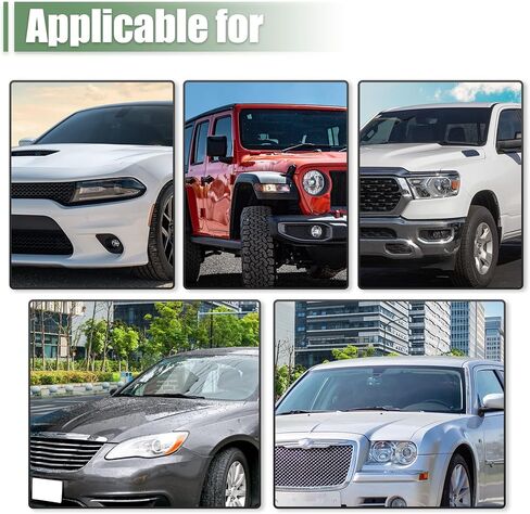 1 مجموعة غطاء الصمام طوقا استبدال لأودي A3 A4 A1 1.6L 2.0L TDI 2003-2016, OE # 03L103483C / 03L103469C / 03L103475C in Kuwait