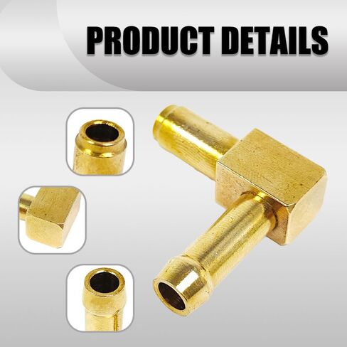 استبدال الكوع مدخل الوقود ل 27371-76A XL883 XLH1200 CVK34 CV40 CVK44 لكاواساكي VN800 VN1500 طقم تصليح الكربوهيدرات in Kuwait