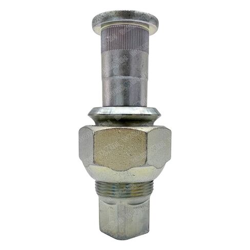 OEM Wheel Nuts Stud Kit (Lh) Rear Axle for Isuzu NPR NPR-HD NQR NRR Reach 1998-2021 in Kuwait