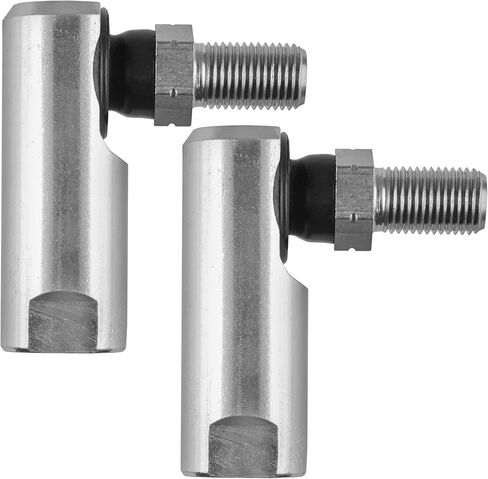 Caltric Drag Link Tie Rod End 5/8" Ball Joint Compatible With John Deere GT235 GX255 AM133692 in Kuwait