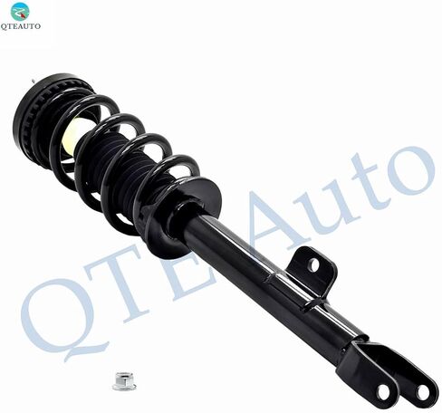 PM Auto Set 4 Front Quick Strut-Rear Shock Compatible With 2012-2017 2019-2023 Dodge Charger V6 3.6L RWD in Kuwait