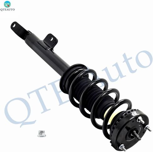 PM Auto Set 4 Front Quick Strut-Rear Shock Compatible With 2012-2017 2019-2023 Dodge Charger V6 3.6L RWD in Kuwait