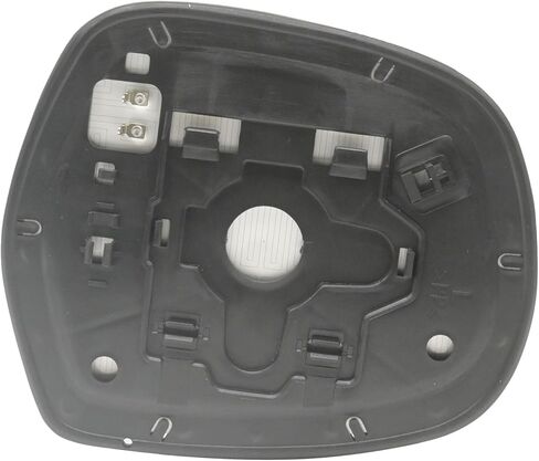زجاج مرآة خارجي يسار متوافق مع بديل لكزس لسيارة Toyota 4Runner Gx470 يستبدل 879616A300 03 04 05 06 07 08 09 2003 2004 2005 2006 2007 2008 2009 in Kuwait