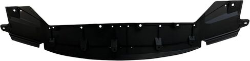 For 2010-2015 Toyota Prius Base Textured Bumper Lower Valance TO1093124 in Kuwait