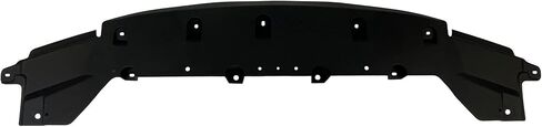 For 2010-2015 Toyota Prius Base Textured Bumper Lower Valance TO1093124 in Kuwait