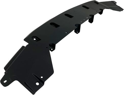 For 2010-2015 Toyota Prius Base Textured Bumper Lower Valance TO1093124 in Kuwait