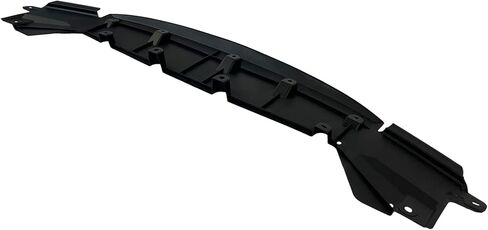 For 2010-2015 Toyota Prius Base Textured Bumper Lower Valance TO1093124 in Kuwait