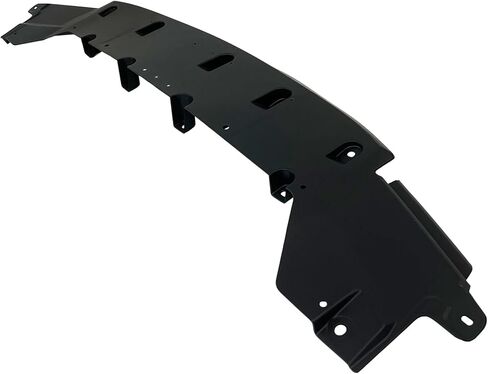 For 2010-2015 Toyota Prius Base Textured Bumper Lower Valance TO1093124 in Kuwait