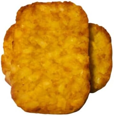 Hashbrown Mold| Potato Shape Silicone Mold| Soap| Candle | Wax| Resin| Not Food Grade in Saudi Arabia