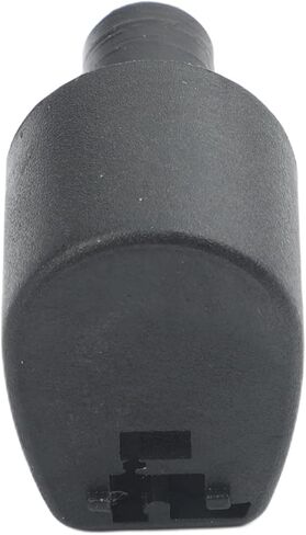 140589152100 Transmission Oil Dipstick Cap And Pin, For Mercedes 722.6 Series C230 C240 C250 C280 C300 CLK320 CLK430 CL500 With Locking Mechanism(A) in Kuwait
