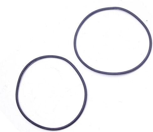 Compatible with 25-54029 Sealing Rings Qty 2 U1In-k04252 in Kuwait