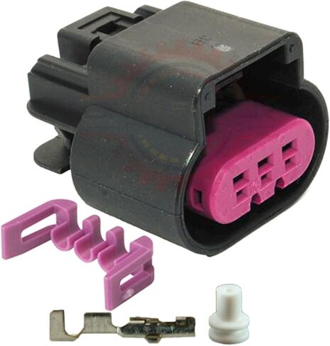 Ballenger Motorsports - متوافق مع GM Delphi/Packard - 3-Way GT 150 Plug Pigtail in Kuwait