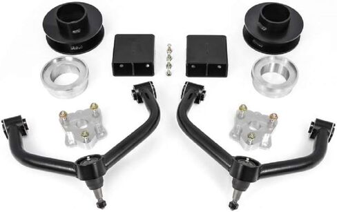 ReadyLift Suspension RL 3.5 SST LIFT KIT - 2019 RAM 1500 4WD - 69-1935 in Kuwait