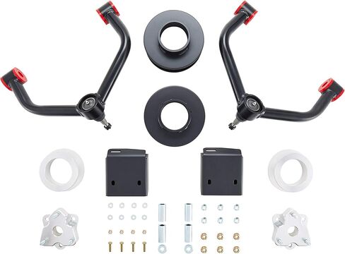 ReadyLift Suspension RL 3.5 SST LIFT KIT - 2019 RAM 1500 4WD - 69-1935 in Kuwait
