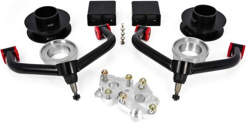 ReadyLift Suspension RL 3.5 SST LIFT KIT - 2019 RAM 1500 4WD - 69-1935 in Kuwait