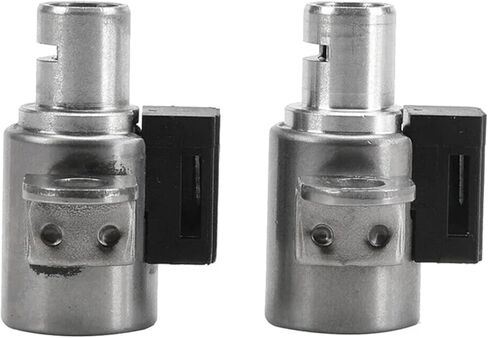8Pcs 09G TF60SN 6-Speed Transmission Solenoid Set Compatible For VW Compatible For Audi TT Golf Passat Sharran Touran Mini/Compatible For Skoda 2003-2011 in Saudi Arabia