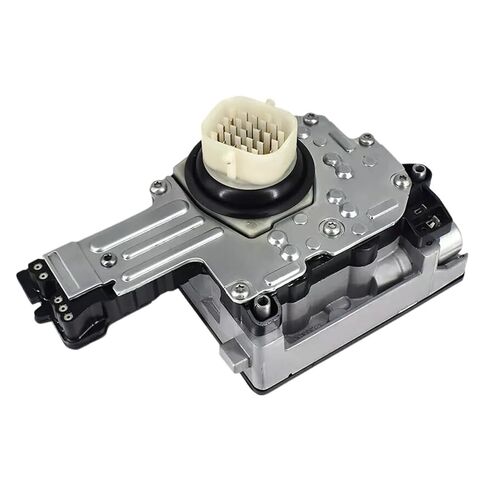 Transmission Shift Solenoid Set 68002342 for 2002-2018 Compatible for Dodge Ram 1500 ST 5.7L V8 Engines & Components Valves&Parts Refurbishment in Saudi Arabia