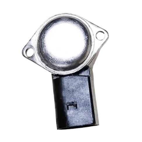 Steering Gearbox Electric Inductive Solenoid Valve Body Power Steerings Pump Sensor Compatible for BMW Auto Part(Right-Angle) in Saudi Arabia