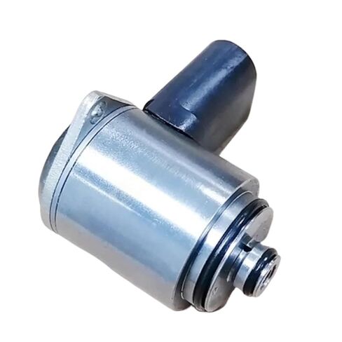 Steering Gearbox Electric Inductive Solenoid Valve Body Power Steerings Pump Sensor Compatible for BMW Auto Part(Right-Angle) in Saudi Arabia