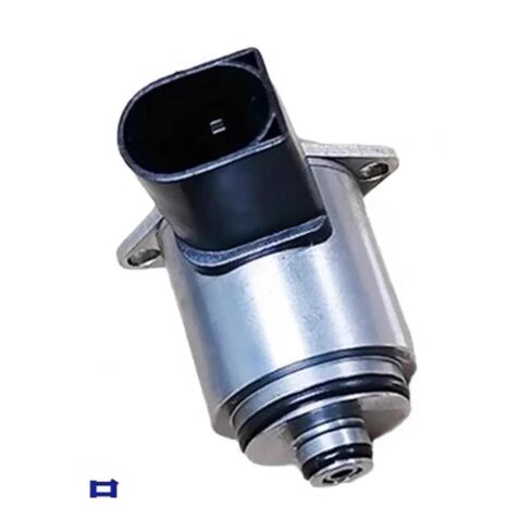 Steering Gearbox Electric Inductive Solenoid Valve Body Power Steerings Pump Sensor Compatible for BMW Auto Part(Right-Angle) in Saudi Arabia