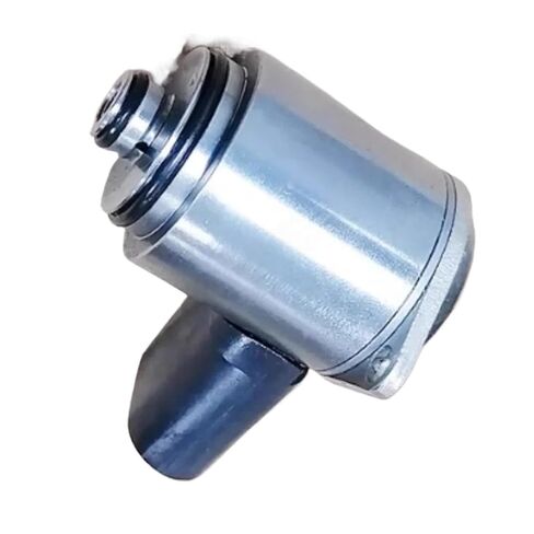 Steering Gearbox Electric Inductive Solenoid Valve Body Power Steerings Pump Sensor Compatible for BMW Auto Part(Right-Angle) in Saudi Arabia