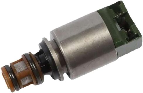 Transmission Solenoid Kit Compatible With F10 F12 F01 F02 X5 X6 Replacement For OE 24347588776 24347588761 in Saudi Arabia