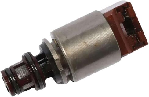 Transmission Solenoid Kit Compatible With F10 F12 F01 F02 X5 X6 Replacement For OE 24347588776 24347588761 in Saudi Arabia