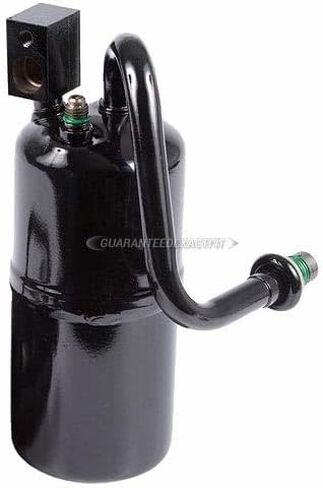 OEM AC ضاغط ث / A / C طقم إصلاح لسيارة جيب شيروكي XJ 1997 1998 1999 2000 - BuyAutoParts 60-83191RN NEW in Kuwait
