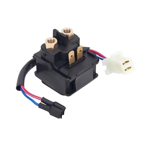 مرحل بداية تشغيل الدراجة النارية متوافق مع DR-Z400E DR-Z400 DR-Z400S DR-Z400SM DRZ 400 400E 400SM E SM DRZ400SM DRZ400E in Kuwait