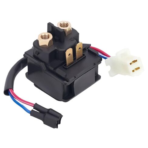 مرحل بداية تشغيل الدراجة النارية متوافق مع DR-Z400E DR-Z400 DR-Z400S DR-Z400SM DRZ 400 400E 400SM E SM DRZ400SM DRZ400E in Kuwait