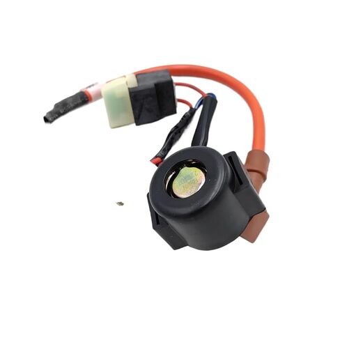Starter Solenoid Relay Compatible with HiSun Massimo Supermach UTV 500 700 400 MSU in Saudi Arabia