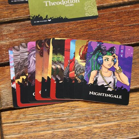 Middara: Cross-Promotion Pack - Expansion, 10 New Plastic Miniatures & Cards, Character Alts, RPG Upgrade Components, Dungeon Crawler Roleplaying Game in Saudi Arabia