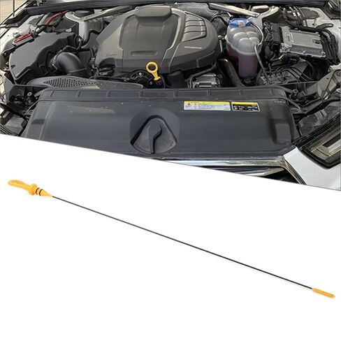 مقياس زيت المحرك متوافق مع Mini for Cooper S R52 2005 2006 2007 2008 لـ R53 2002 2003 2004 2005 2006 11437509784 مقياس زيت محرك السيارة in Kuwait